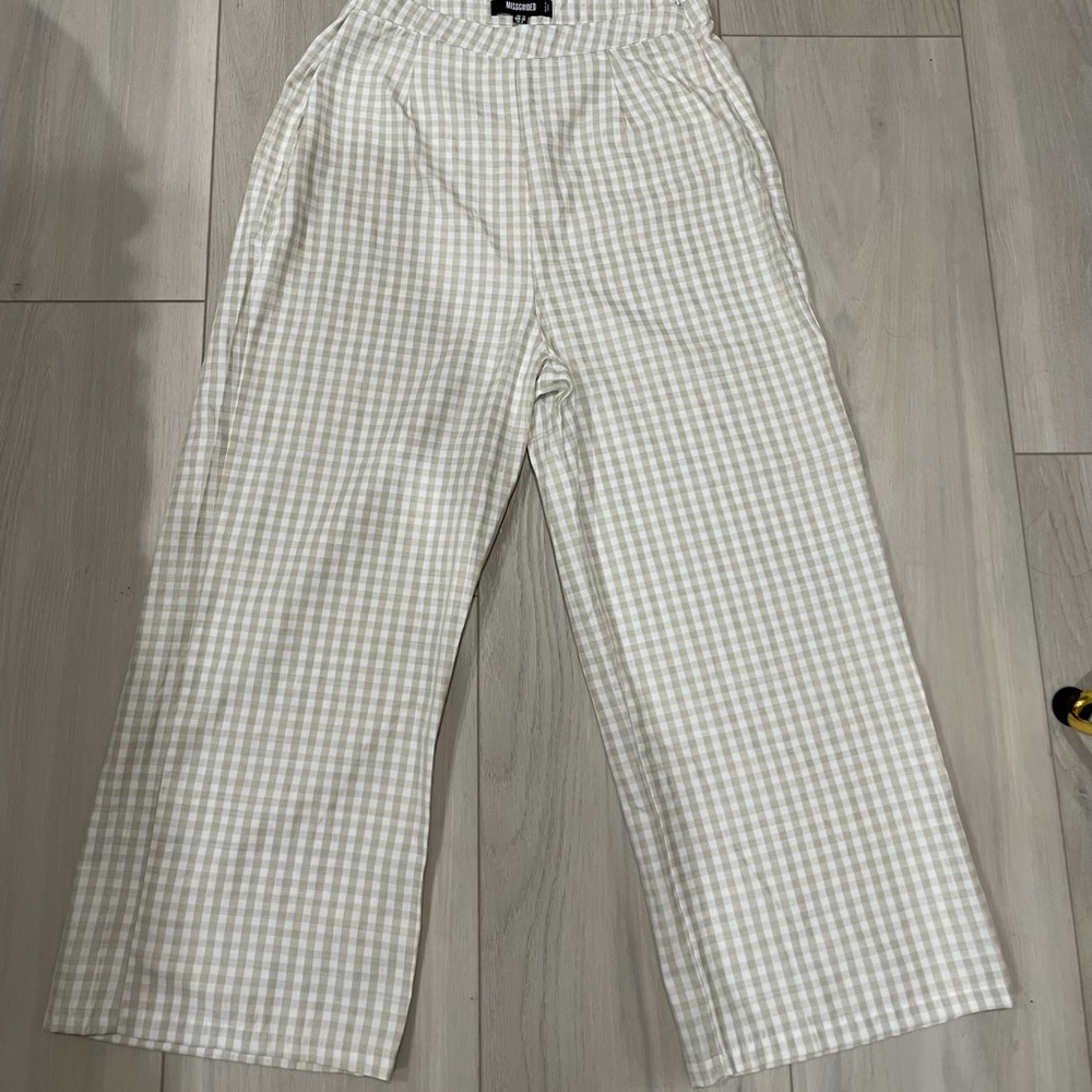 Trousers